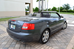 2006 Audi A4 