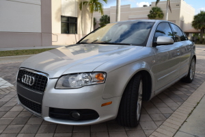 2006 Audi A4 