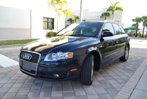 2006 Audi A4 