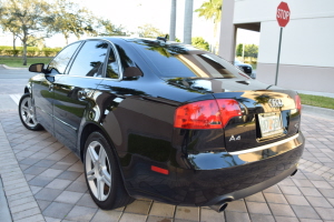 2006 Audi A4 AWD 