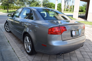 2006 Audi A4 