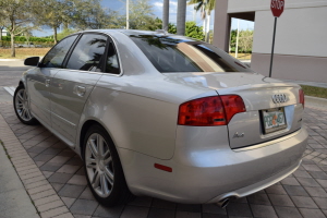 2006 Audi A4 