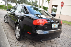 2006 Audi A4 AWD 