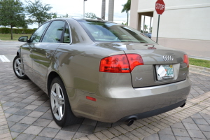 2006 Audi A4 