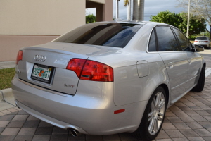 2006 Audi A4 