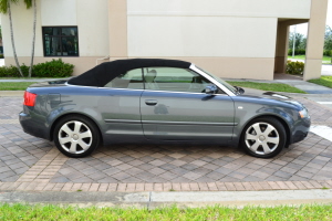 2006 Audi A4 