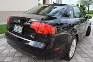 2006 Audi A4 AWD 