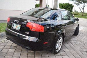 2006 Audi A4 AWD 