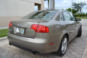 2006 Audi A4 