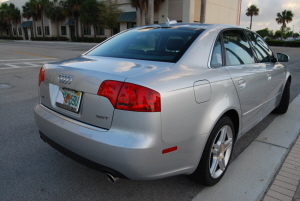 2006 Audi A4 