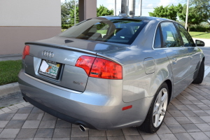 2006 Audi A4 