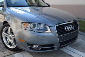 2006 Audi A4 