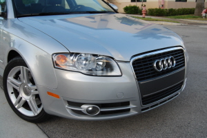 2006 Audi A4 