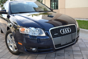 2006 Audi A4 