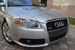 2006 Audi A4 