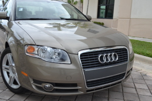 2006 Audi A4 