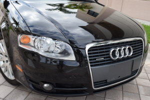 2006 Audi A4 AWD 