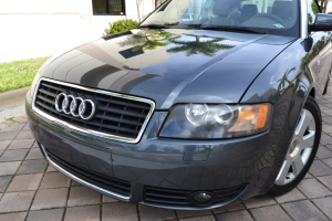 2006 Audi A4 