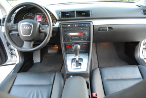 2006 Audi A4 