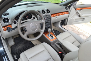 2006 Audi A4 