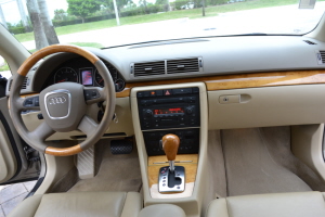 2006 Audi A4 