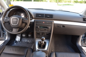 2006 Audi A4 