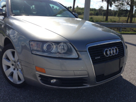 2006 Audi A6 Wagon AWD 