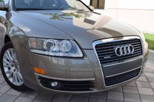 2006 Audi A6 Wagon AWD 