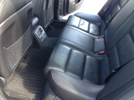 2006 Audi A6 Wagon AWD 