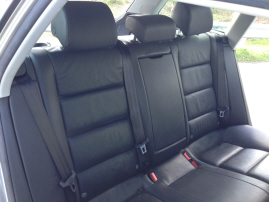 2006 Audi A6 Wagon AWD 