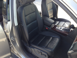 2006 Audi A6 Wagon AWD 