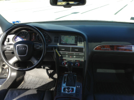 2006 Audi A6 Wagon AWD 