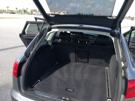 2006 Audi A6 Wagon AWD 