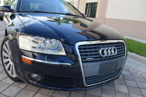 2006 Audi A8 