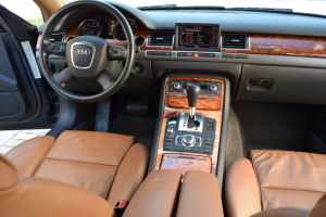 2006 Audi A8 