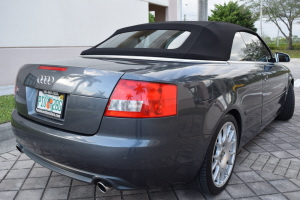 2006 Audi S4 