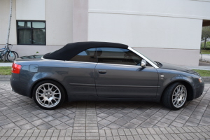 2006 Audi S4 