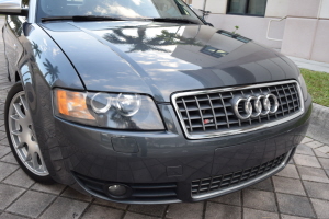 2006 Audi S4 