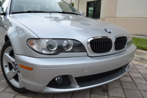 2006 BMW 325ci 