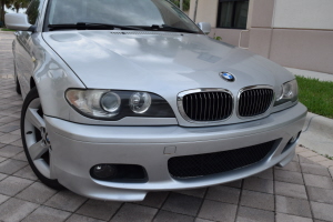 2006 BMW 325ci 