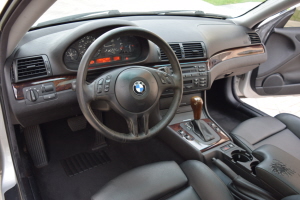 2006 BMW 325ci 