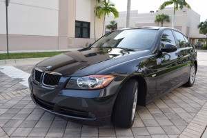 2006 BMW 325i 