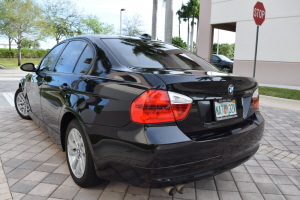 2006 BMW 325i 