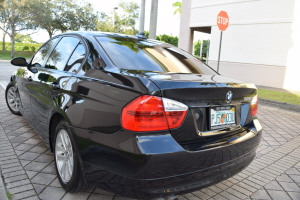 2006 BMW 325i 