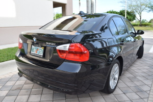 2006 BMW 325i 