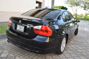 2006 BMW 325i 