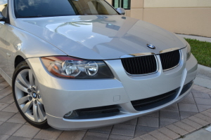 2006 BMW 325i 