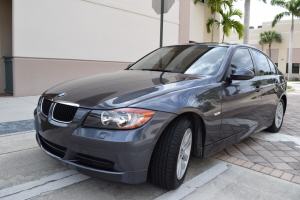 2006 BMW 325xi 