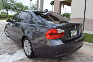 2006 BMW 325xi 