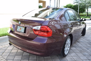 2006 BMW 325xi 